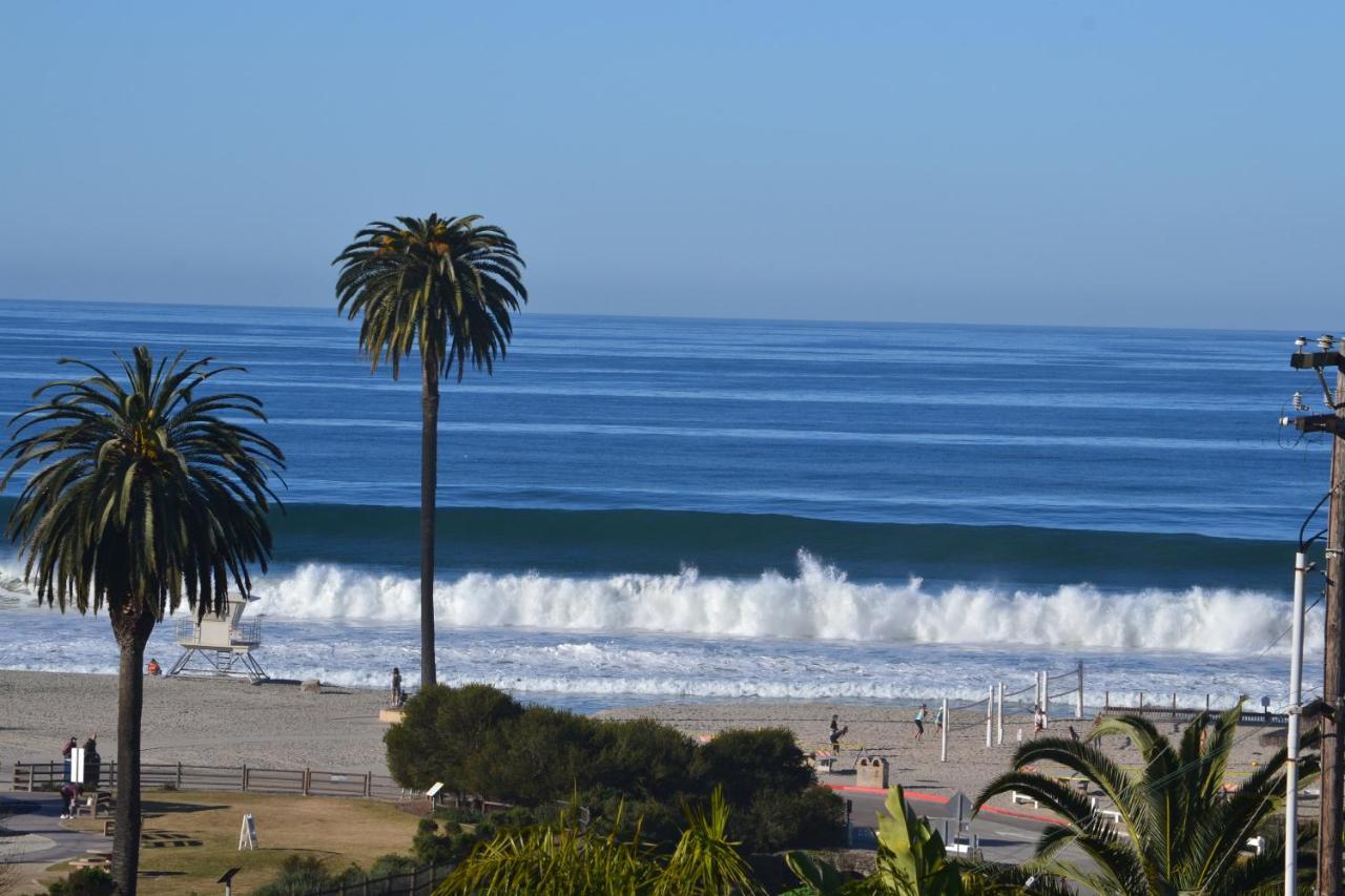 Moonlight Beach Motel Encinitas Exterior foto