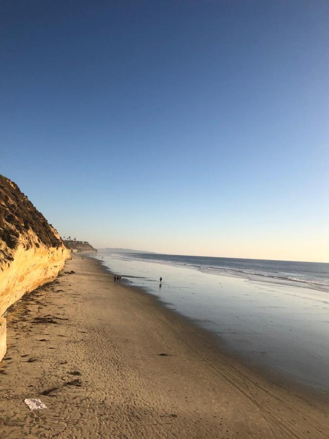 Moonlight Beach Motel Encinitas Exterior foto