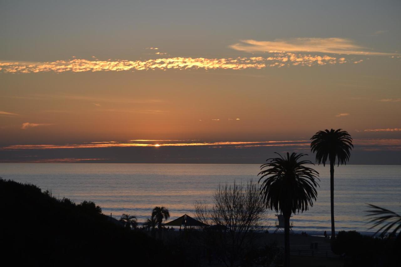 Moonlight Beach Motel Encinitas Exterior foto