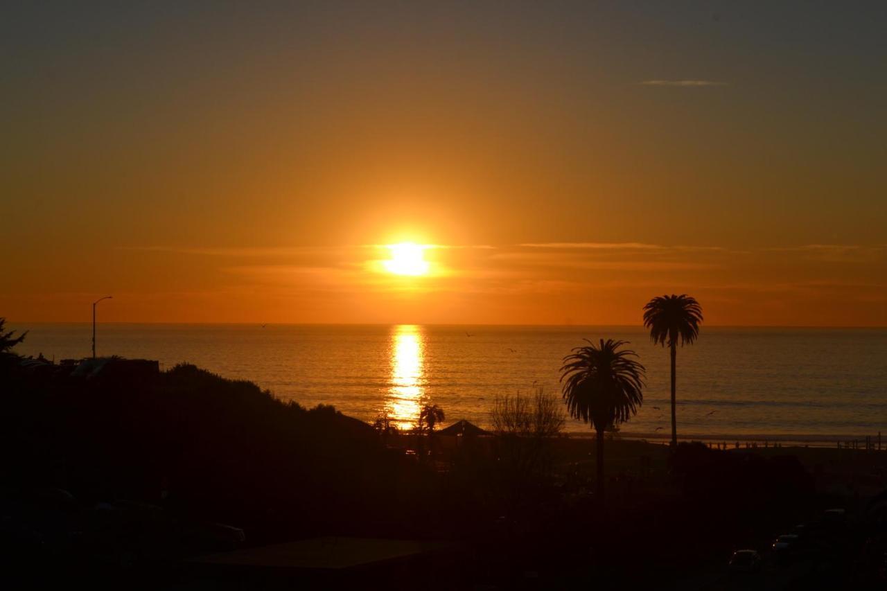 Moonlight Beach Motel Encinitas Exterior foto