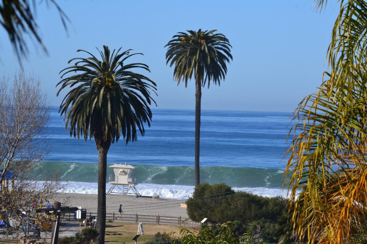Moonlight Beach Motel Encinitas Exterior foto