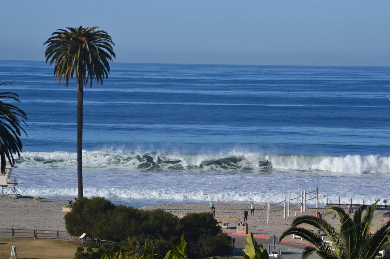 Moonlight Beach Motel Encinitas Exterior foto