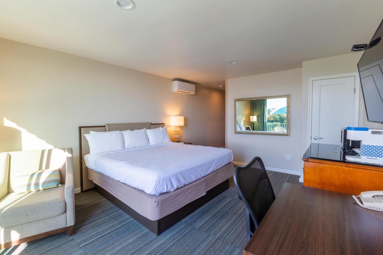 Moonlight Beach Motel Encinitas Exterior foto