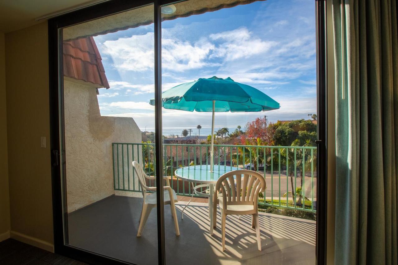 Moonlight Beach Motel Encinitas Exterior foto