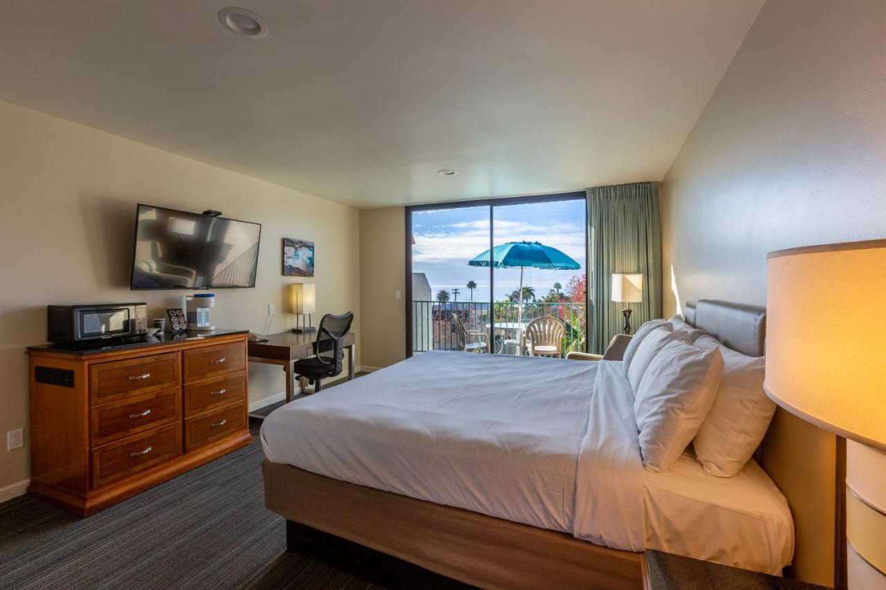 Moonlight Beach Motel Encinitas Exterior foto