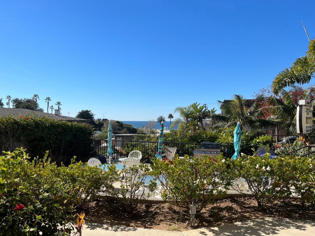 Moonlight Beach Motel Encinitas Cameră foto