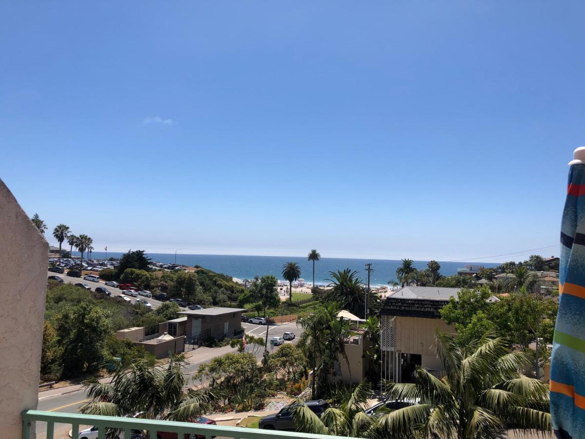 Moonlight Beach Motel Encinitas Exterior foto