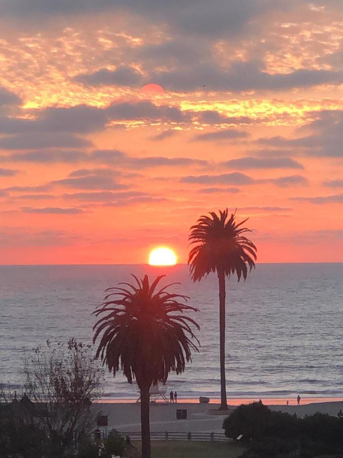 Moonlight Beach Motel Encinitas Exterior foto